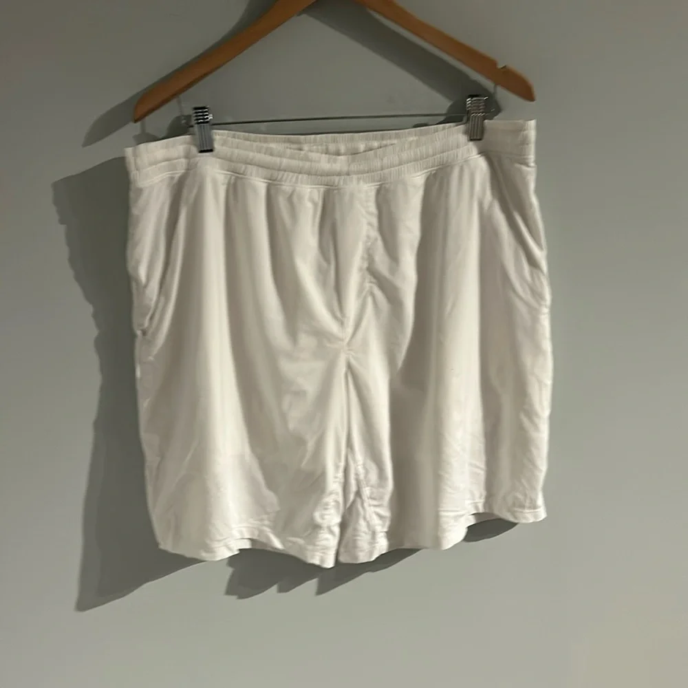 Lululemon T.H.E. Short‎ 9